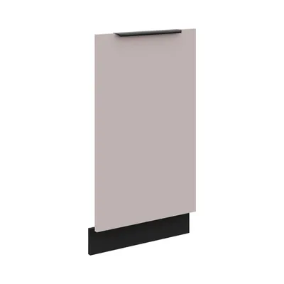 Produktbild von Geschirrspülerfront Arona Cashmere ZM 713x446