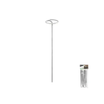 Obrázok produktu pre Kovový kolík "G" na upevnenie netkanej textílie 3 cm / 15 cm - 20 ks