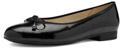 Produktbild von Ara Ballerinas Damen 32313938383432 Schwarz 43 EU