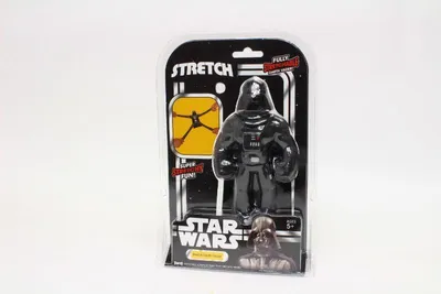 Image de STRETCH Star Wars Mini figure Darth Vader, 15cm