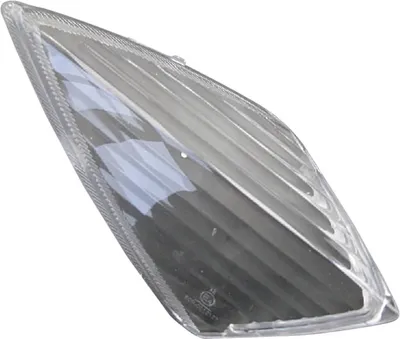 Produktbild von Blinkerglas klar Rex RS600 Blinker-Abdeckung Scooter 89795 Motorroller.de Blinker-Glas Blinkerabdeckung Blinkerkappe Blinker-Kappe Blinkleuchtenglas