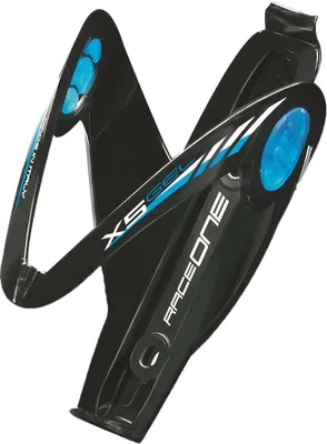 Produktbild von SACCON BIDONE HOLDER X5 Gel Black Blue P st