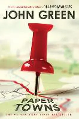 Immagine prodotto di Paper Towns