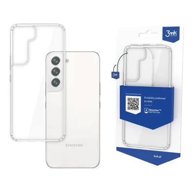 Obrázok produktu pre 3MK Armor Case, Galaxy S22