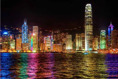 Productafbeelding van Gaira schilderijen op nummer, Hong Kong