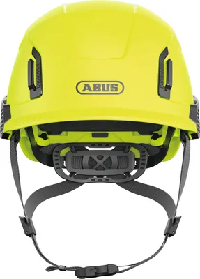 Immagine prodotto di Elmetto di sicurezza per lavori elettrici - ABUS - SPECTOR-E - Giallo