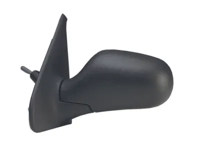 Produktbild von ALKAR 6164164 Außenspiegel Seitenspiegel Links für RENAULT CLIO II (BB0/1/2, CB0/1/2)
