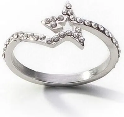 Produktbild von Damenring AN Jewels ADC.R01SC-9 9