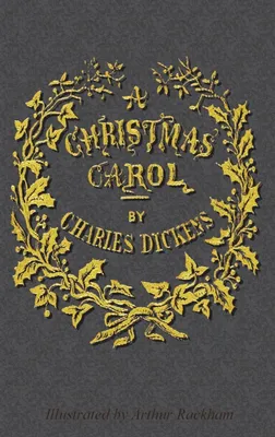 Produktbild von A Christmas Carol