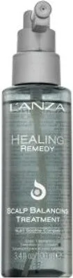 Produktbild von Lanza Lanza Healing Remedy Treatment Balancing 100 ml