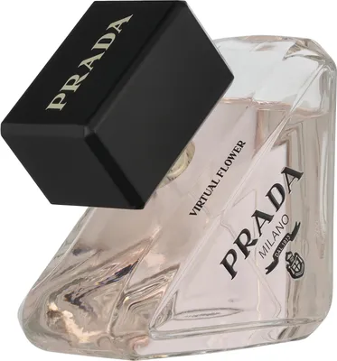 Produktbild von Refillable Prada Paradoxe Virtual Flower Edp Spray