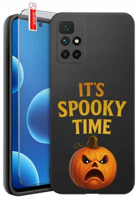 Obrázek produktu pro Pouzdra pro Xiaomi Redmi 10 – vzory | Silikonové matné pouzdro + sklo 9H