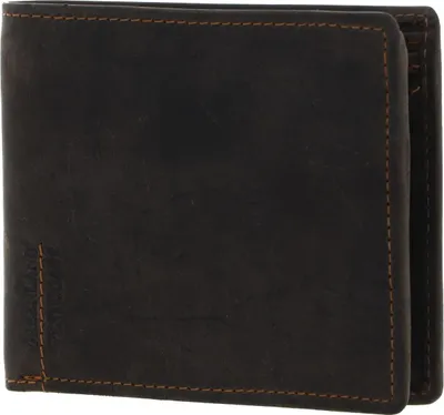 Produktbild von Greenland Nature Westcoast Geldbörse Leder 12 cm