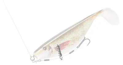 Produktbild von Delphin B! Zusätzliches Bohrgewicht / 10St. 4,0g