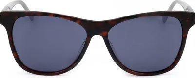 Produktbild von MINI Mini 746004  BROWN HAVANA 54/13/140 Damen Sonnenbrillen