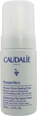 Produktbild von Caudalie Vinoperfect Micropeeling Foam 100ml