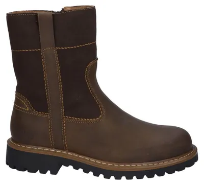 Zdjęcie produktu dla Josef Seibel Chance buty w dużych rozmiarach brązowy 21927 LA86 330 duże buty męskie, rozmiar:46