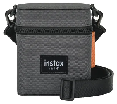 Zdjęcie produktu dla Fujifilm film instax Mini 41 Tasche 70100167086