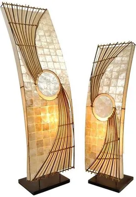 Produktbild von Lampe QUENTO - Deko-Leuchte, Stimmungsleuchte