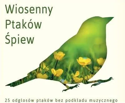 Productafbeelding van "Ptasi Poranek in het Bos" CD