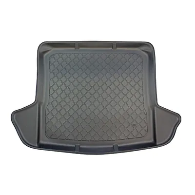 Produktbild von Z537784 Kofferraumwanne passend für Seat Ibiza ST (6J) 02.2010-07.2016 Kombi