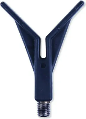 Obrázek produktu pro Carp Spirit V Rod Holder Rod Pod Blue Blue Jedna velikost