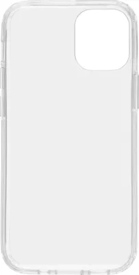 Produktbild von Hybrid-Schutzhülle transparent (iPhone 12 Mini)