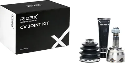 Produktbild von RIDEX Gelenksatz Antriebswelle Radseitig für FIAT PANDA (169) 5J0208