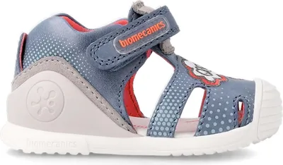 Imagen del producto de Sandalias Biomecanics 10225-573729 para Niño