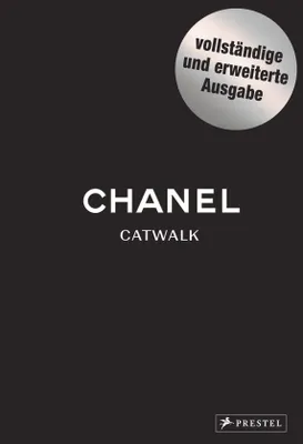 Produktbild von Chanel Catwalk Complete