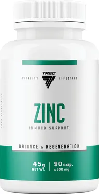 Zdjęcie produktu dla Zinc 90Cap