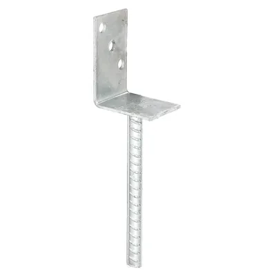 Obrázek produktu pro GAH-Alberts 213954, Ocel, Ocel, Žárově pozinkovaný povlak, 1 kusů, ETA-10/0210