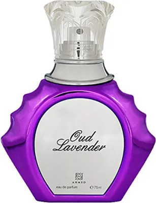 Produktbild von Oud Lavender - Parfumanextrakt - Volumen: 75 ml