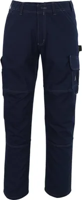 Obrázek produktu pro Kalhoty se stehenními kapsami MASCOT® Totana Marine, velikost 90 C44 MASCOT 08679-154-01