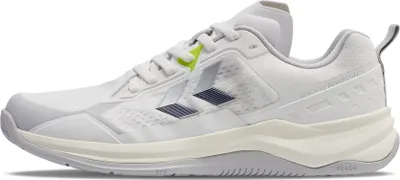 Productafbeelding van Hummel Powerstrike Pro indoorsportschoenen, wit, EU 48, wit, EU 48