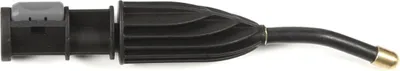 Produktbild von Cleancraft Gebogene Lanze 175 mm, 7180006