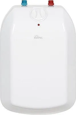 Produktbild von Heisswasserspeicher 5 Liter druckfest Untertisch 600 Watt Kospel Elektroboiler