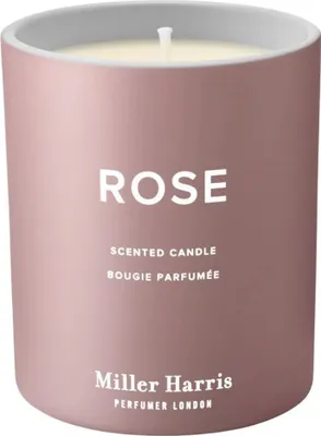 Obrázek produktu pro Miller Harris Candle Rose (220 g)