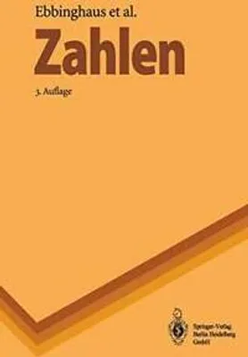 Obrázok produktu pre Zahlen