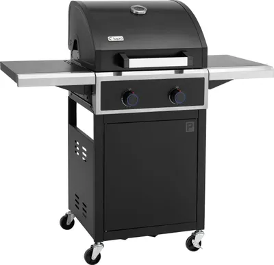 Produktbild von tepro Gasgrill Keansburg 2 118,0 x 59,2 x 114,6 cm