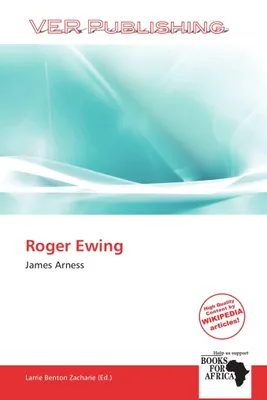 Produktbild von Roger Ewing