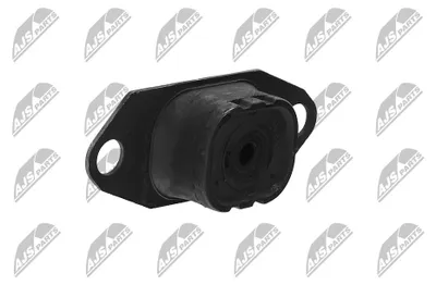 Produktbild von NTY Motorlager Hinten Links für RENAULT Clio III Schrägheck (BR0/1, CR0/1) ZPS-NS-055