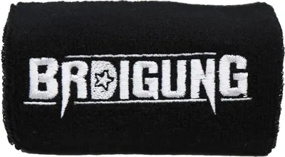 Produktbild von Brdigung - Schriftzug, Schweissband