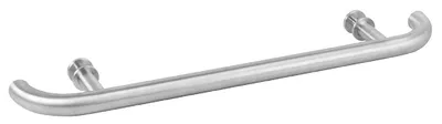 Immagine prodotto di Corrimano Sapho - Corrimano, lunghezza 70 cm, cromo XH574