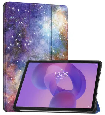 Obrázek produktu pro Techsuit – pouzdro FoldPro pro Lenovo Idea Tab Pro 12,7 (2025) – Galaxy