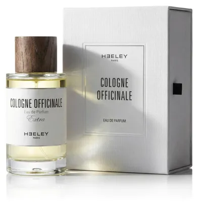 Zdjęcie produktu dla Heeley Cologne Officinale EDP 100 ml UNISEX