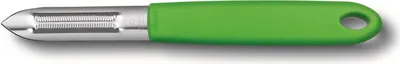 Image de Éplucheur, dentelé, vert