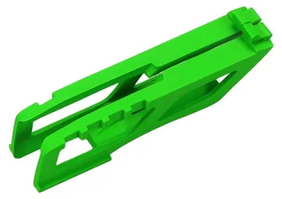 Produktbild von Ufo Kettenführung Für Kawasaki Kxf 450 '24, Grün