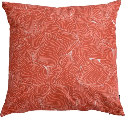 Produktbild von Outdoor-Kissen OLIVOR 45x45 cm, orange