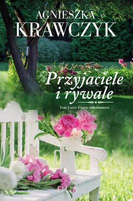 Obrázok produktu pre Przyjaciele i rywale